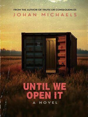 cover image of Until We Open It